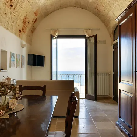 Terrazza Polignano Polignano a Mare
