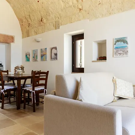Terrazza Polignano