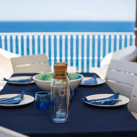 Terrazza Polignano * بولينيانو آ ماري