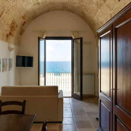 Terrazza Polignano