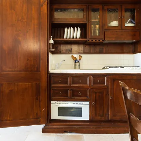 Terrazza Polignano *