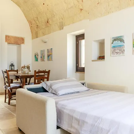 Terrazza Polignano * بولينيانو آ ماري