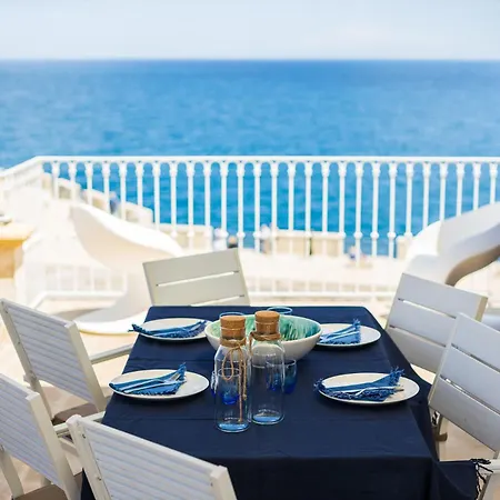 Terrazza Polignano Appartement *