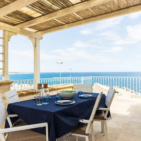 Terrazza Polignano Appartement *