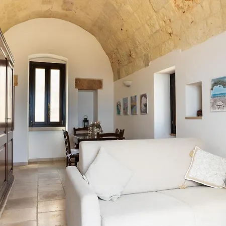 شقة Terrazza Polignano بولينيانو آ ماري