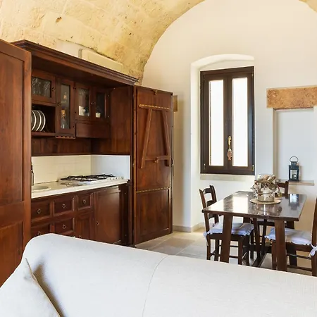 Terrazza Polignano شقة *