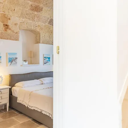 Terrazza Polignano Appartement *