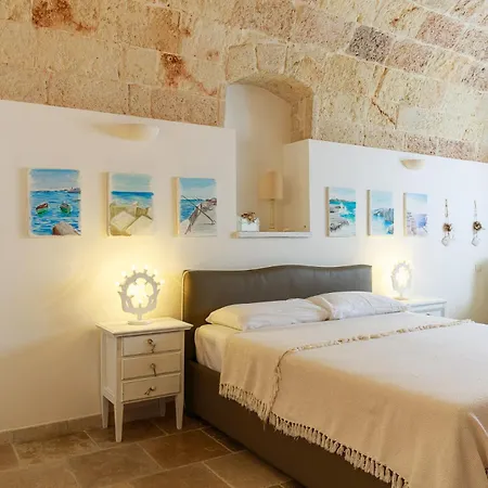 Terrazza Polignano