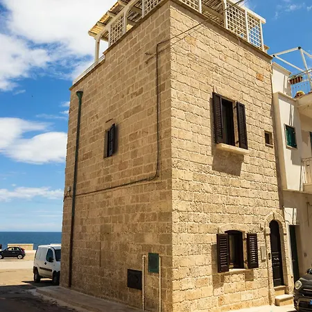 Terrazza Polignano بولينيانو آ ماري