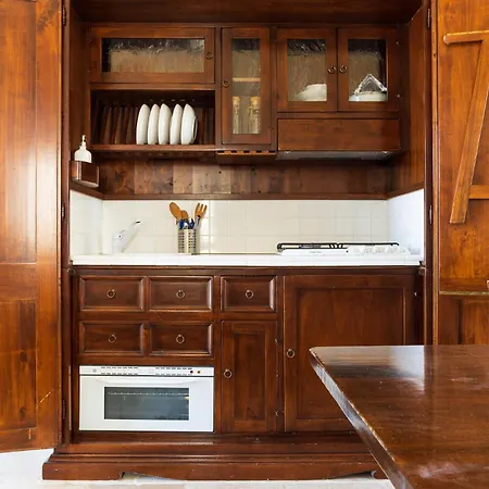 شقة Terrazza Polignano