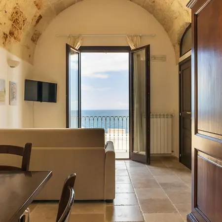 Terrazza Polignano *