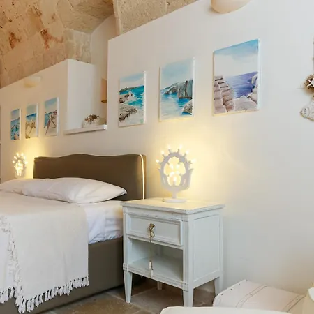 Terrazza Polignano بولينيانو آ ماري