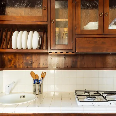 Terrazza Polignano شقة *