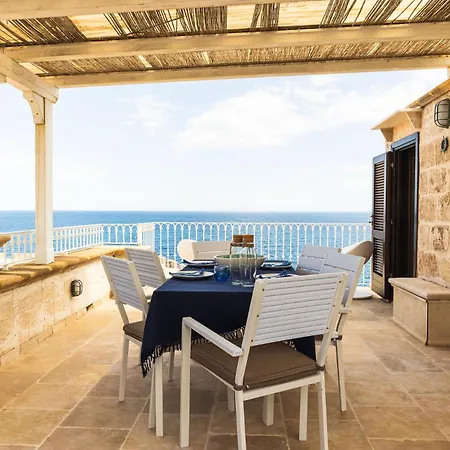 Terrazza Polignano شقة بولينيانو آ ماري